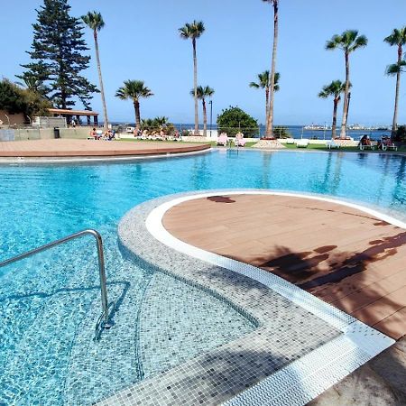 Costamar Getaway Apartamento Arona  Exterior foto