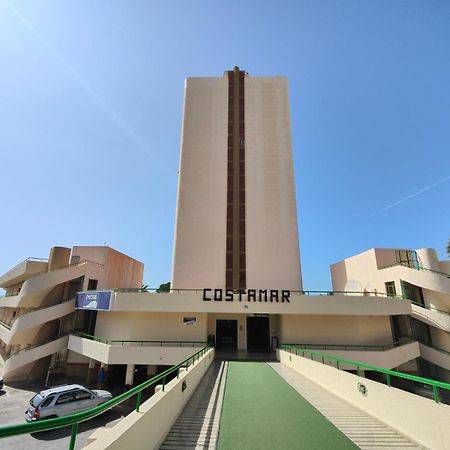 Costamar Getaway Apartamento Arona  Exterior foto