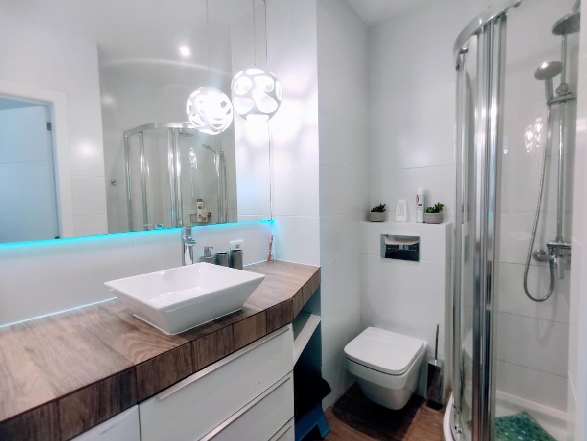 Costamar Getaway Apartamento Arona  Exterior foto