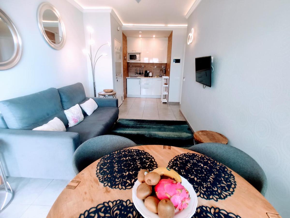 Costamar Getaway Apartamento Arona  Exterior foto