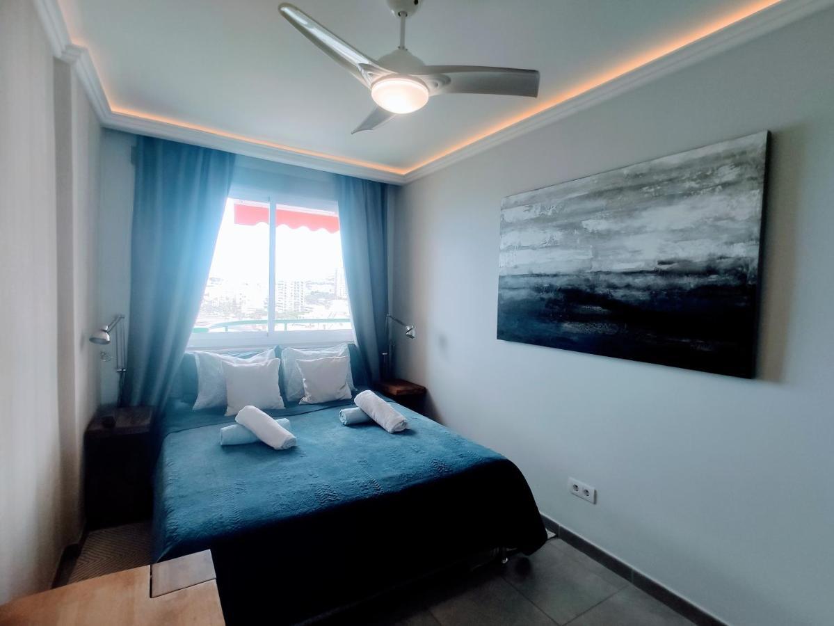 Costamar Getaway Apartamento Arona  Exterior foto