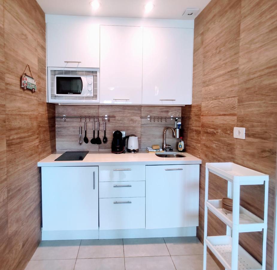 Costamar Getaway Apartamento Arona  Exterior foto