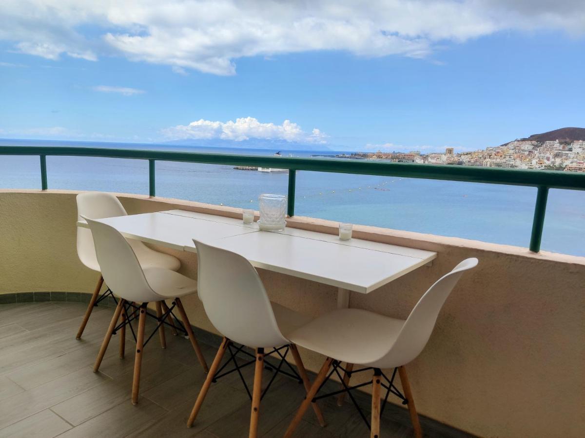 Costamar Getaway Apartamento Arona  Exterior foto
