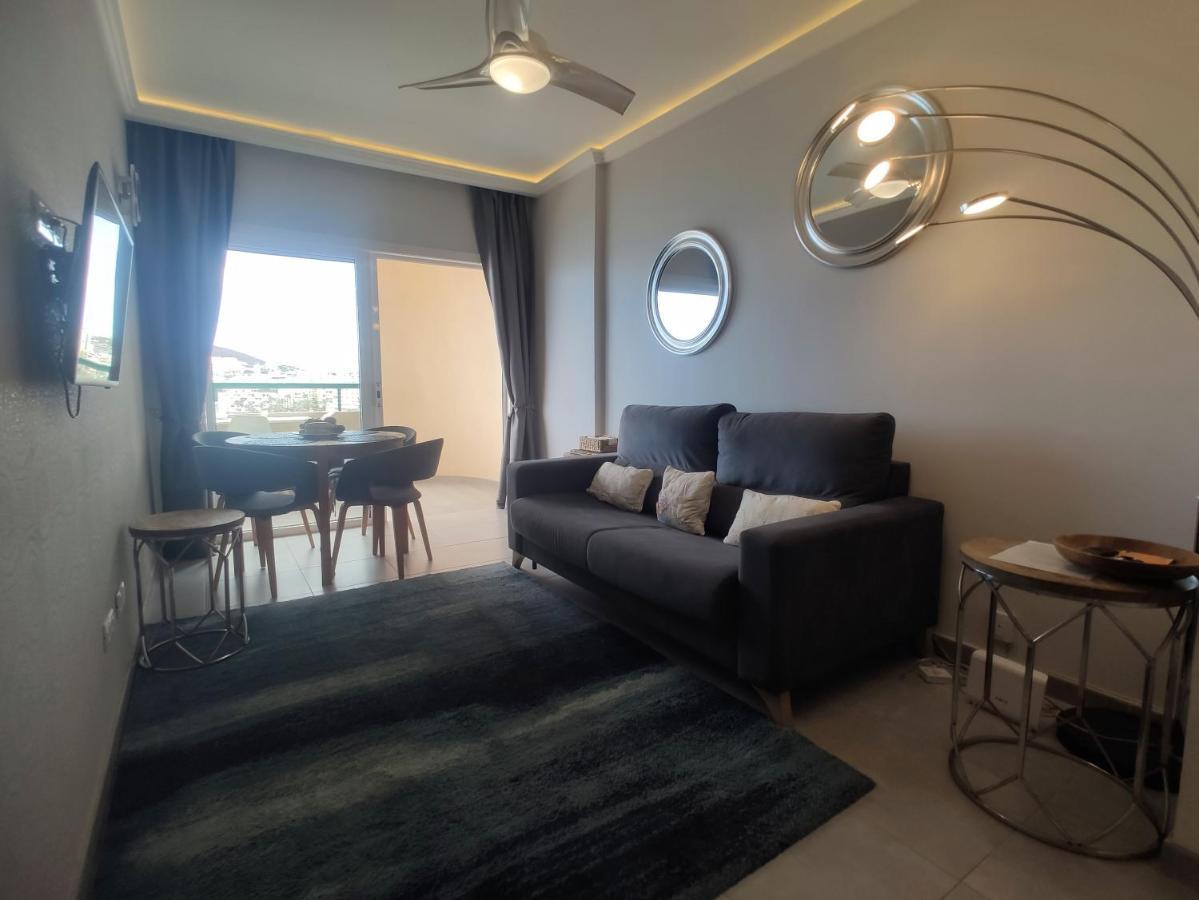 Costamar Getaway Apartamento Arona  Exterior foto