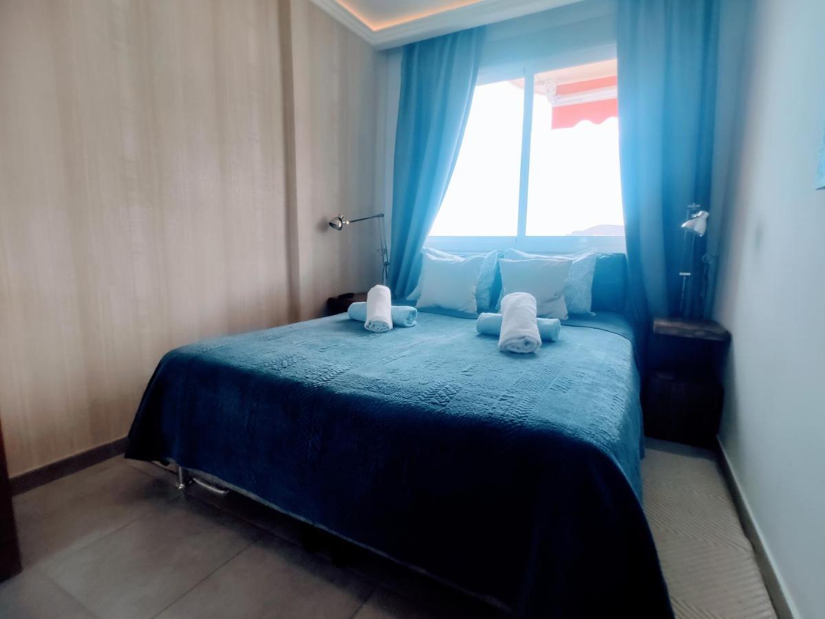 Costamar Getaway Apartamento Arona  Exterior foto