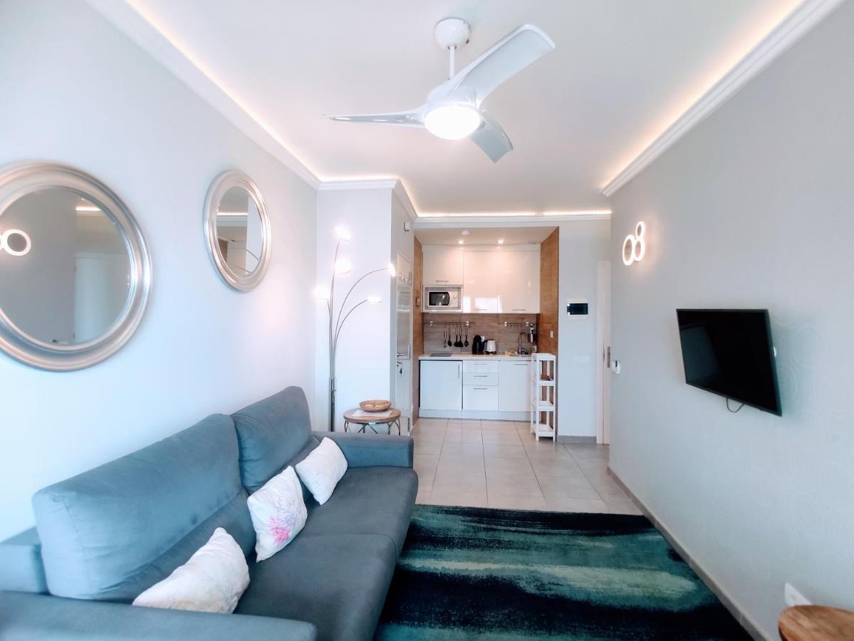 Costamar Getaway Apartamento Arona  Exterior foto