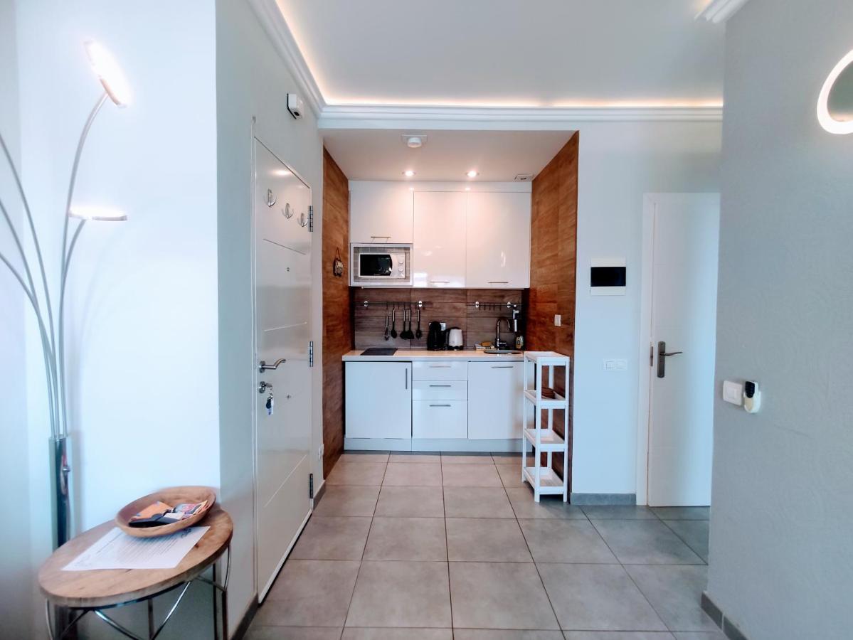 Costamar Getaway Apartamento Arona  Exterior foto