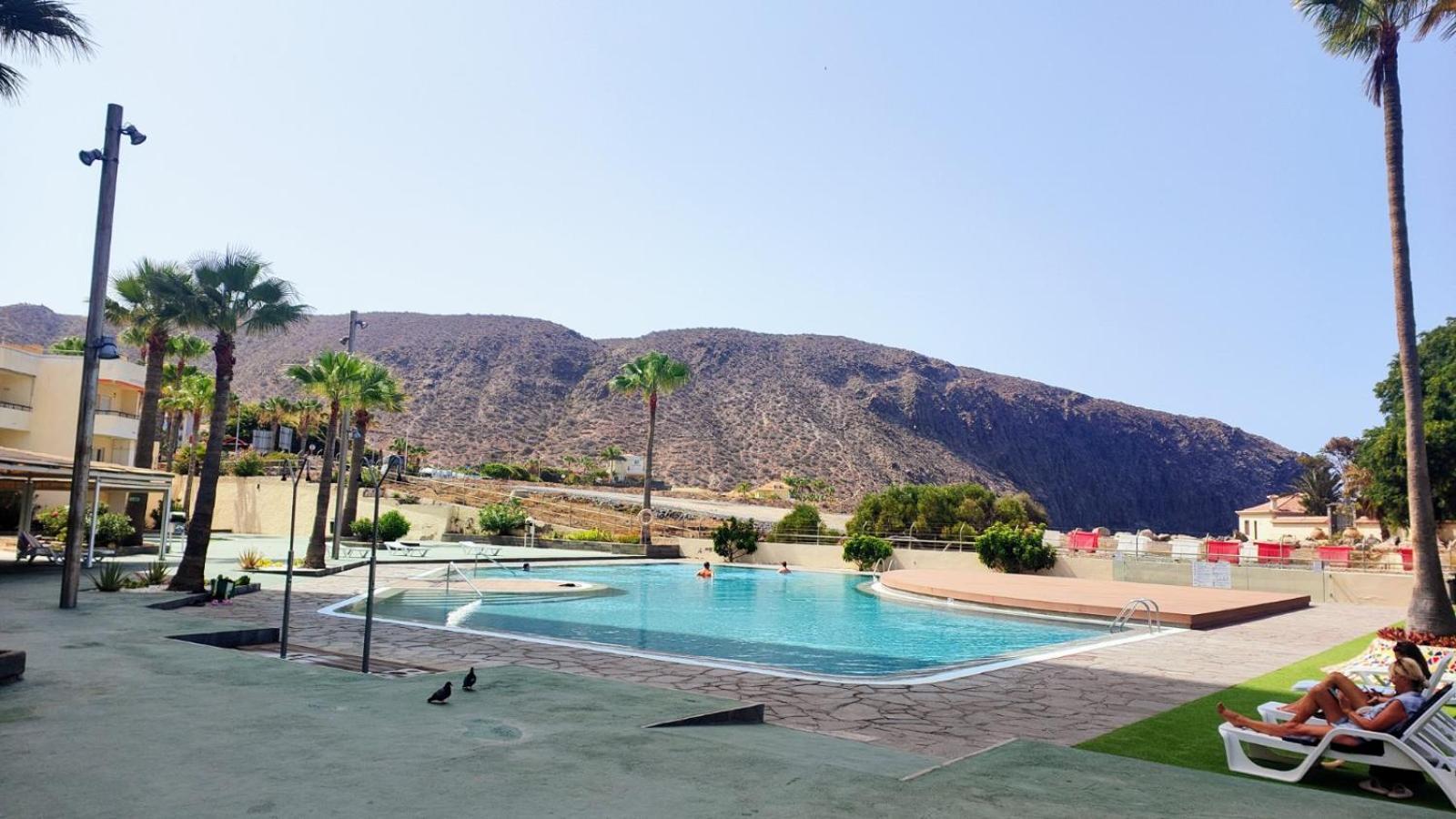 Costamar Getaway Apartamento Arona  Exterior foto